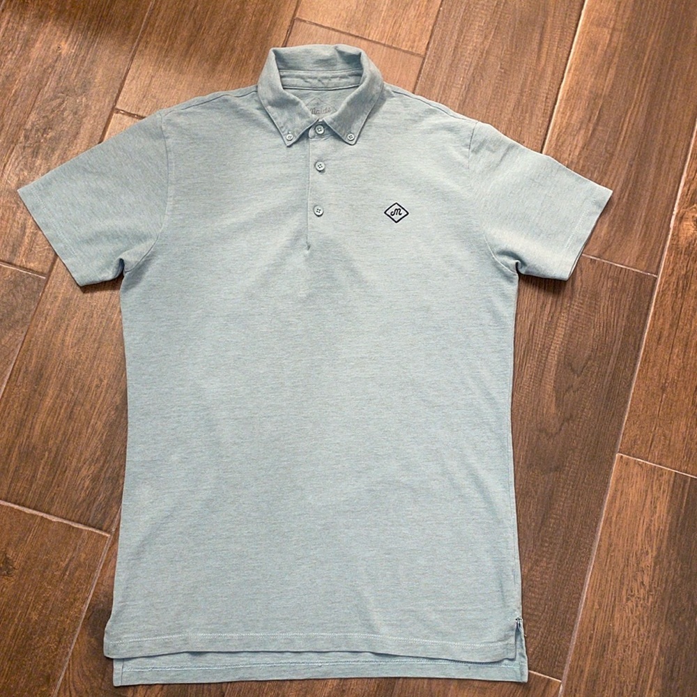 Maide Polo - image 1